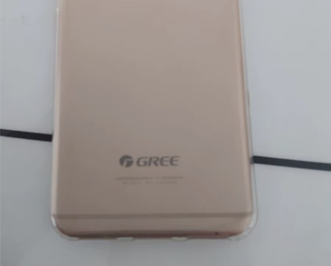 格力手机2代，夏普2k屏幕，买来把玩一下，...