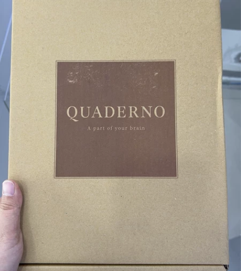 现货全新原封富士通Quaderno二代柔性...