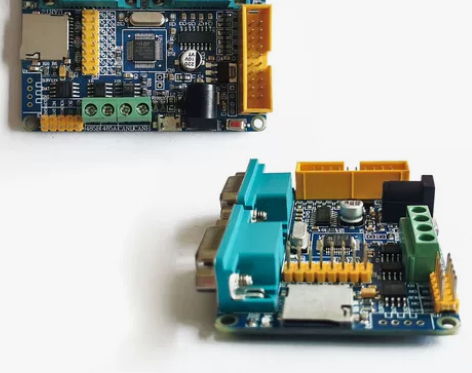 嵌入式产品软硬件开发，精通原理图与PCB设...