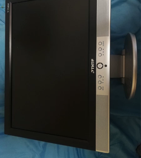 清华同方LCD液晶电视机 20@@## 型...