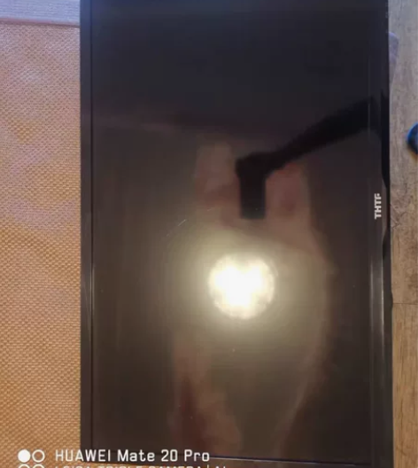 32寸液晶电视清华同方可送上门. 感兴趣的...