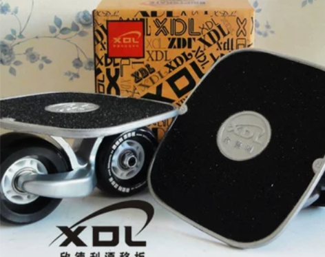 欣德利漂移板/新款大板outdo轴承/二代...