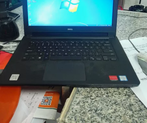 戴尔 i5七代14寸笔记本， 配置如下： ...