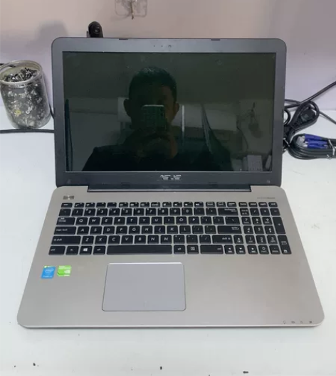 华硕酷睿i5 v555l办公笔记本电脑游戏...