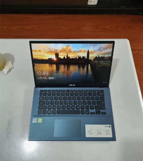 ASUS华硕V4000F笔记本电脑。 i5...