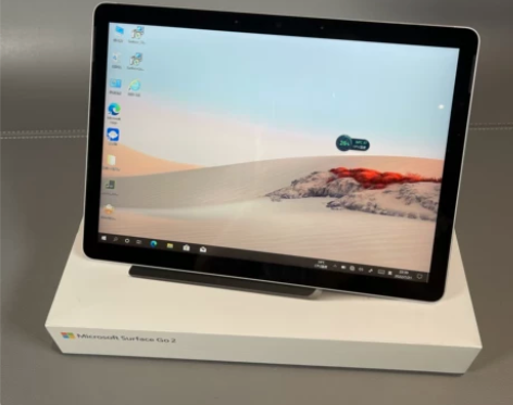 95新-微软 Surface go2 8G...
