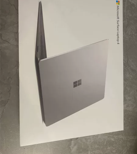微软 Surface Laptop4 r5...