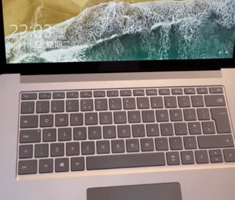 微软surface laptop 3 15...