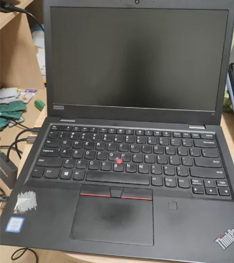 联想Thinkpad S2 3rd Gen...