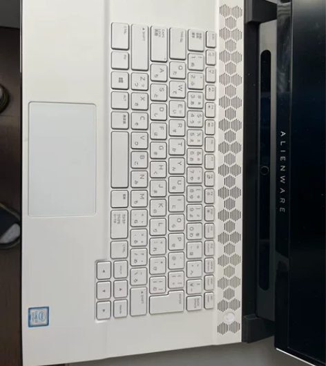 外星人M15r2 i7 2070 144屏...