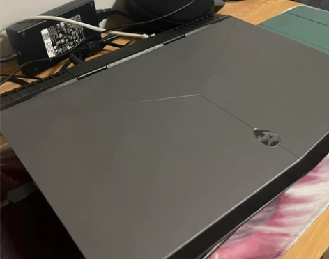 #外星人# #电脑# #ALIENWARE...