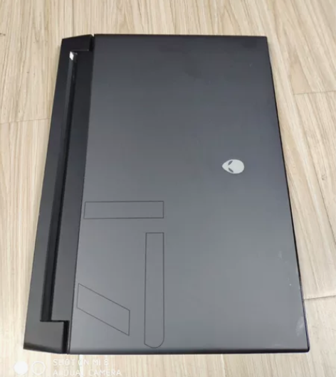 外星人m17 r2，2070显卡，i7 9...