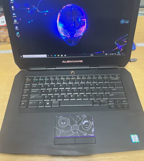 外星人alienware 15 i7 47...