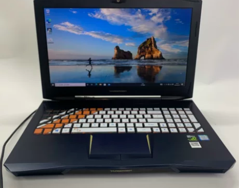 雷神911Targa笔记本电脑GTX105...