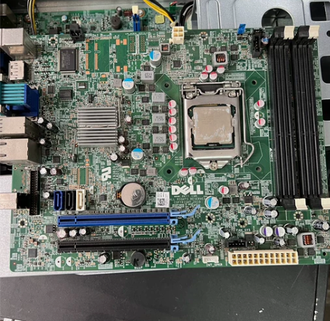 戴尔台式机DeLL OptiPlex 79...