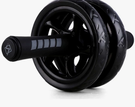 健身器健腹轮收腹轮新疆包邮乌鲁木齐发货 感...