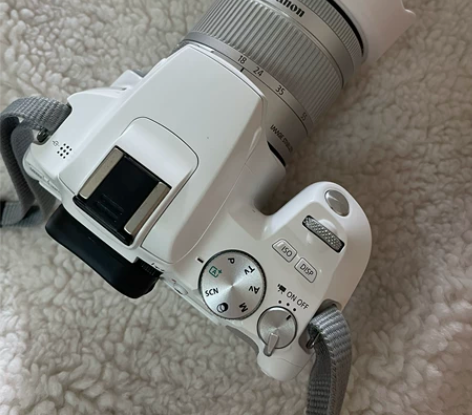 品牌型号 :佳能eos200D二代 1...