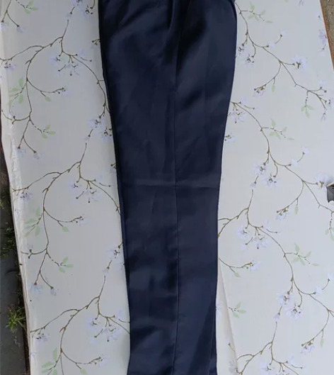 全新出口日本裤子 偏小脚  4个兜 做工好...