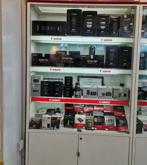 全新港行佳能EOS 200D II机身，保...