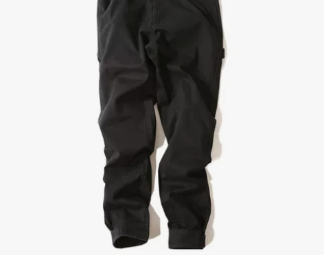 正品潮牌MDNS MADNESS休闲裤余文...