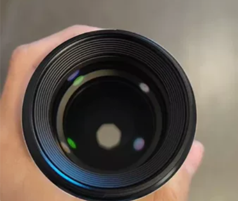 Yongnuo永诺85mmf1.8尼康Z卡...