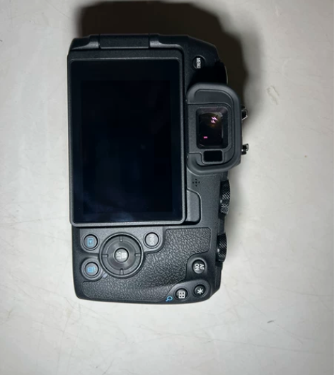 佳能RP 灭门转卖 可小刀 盒子说明书样样...