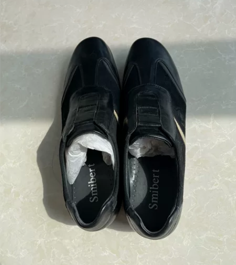 军旅男鞋 运动休闲鞋男士百搭 质量稳稳的 ...