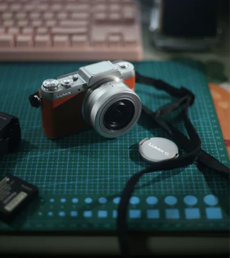 出-松下GF8单机身 1200 12-32...