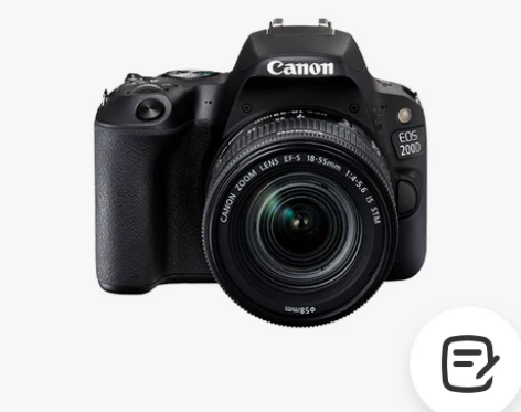 【1212价】Canon/佳能 EOS 2...