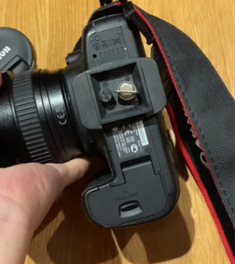 佳能EOS6D(WG) 带无线和GPS 镜...