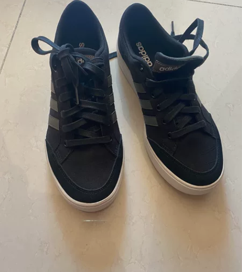 阿迪专柜正品Adidas/阿迪达斯男春秋季...