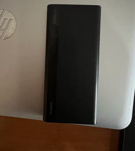 Huawei/华为移动电源10000mAh...