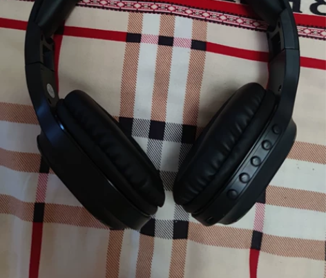 语梵 英语四六级听力耳机四级调频FM考试4...