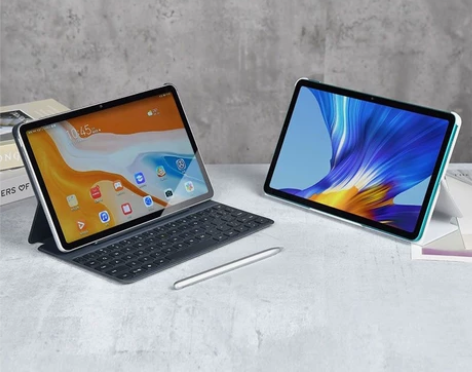 荣耀平板V6 10.4英寸麒麟985 2k...