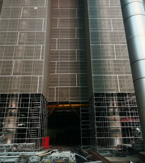 代做各类脚手架方案 代理上海地区方案评审/...