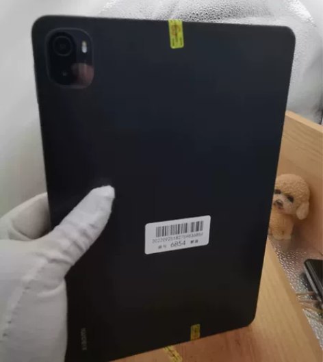 小米平板5Pro 6+128 无锁无拆修 ...