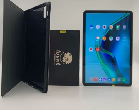 99新小米 小米平板 5  二手平板 下方...