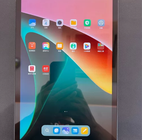 【秒收】1200收一台小米平板5或者小米平...