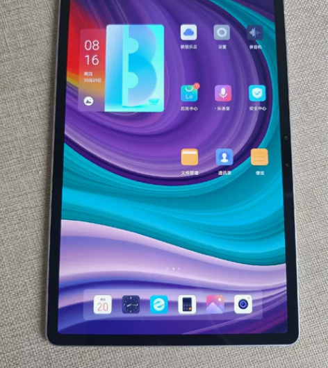 联想小新padpro2021，6+128 ...