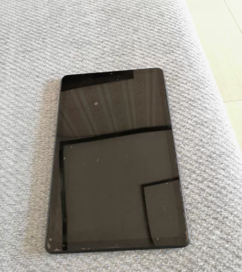 2020款酷比魔方iplay40  8+1...