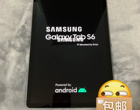 特价出售三星平板Tab S6美版T867支...