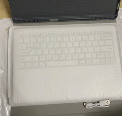 三星平板键盘适用于三星Galaxy Tab...