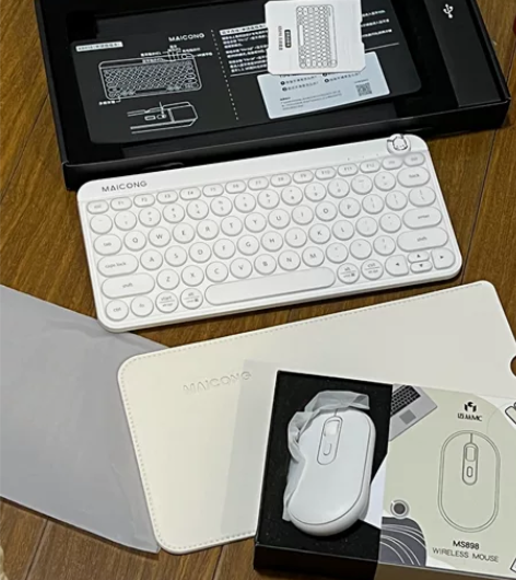 【博主闲置全新】【多功能旋钮】迈从MC 8...