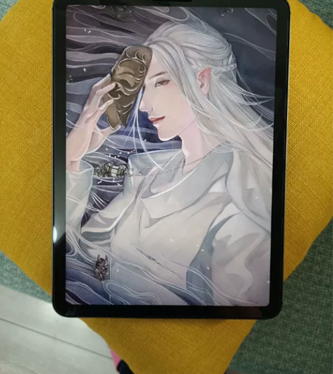 包邮iPad Air4 2020款插卡+Wi-Fi 256g...