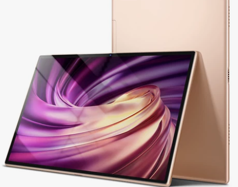 【官方正品】5G平板电脑2021新款14英...