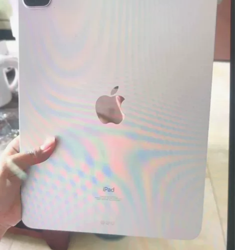 低价抢购啦女生自用一手iPad2021款2...