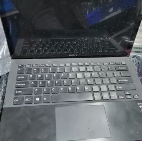 索尼svp132a1cp主板风扇触摸屏幕键...