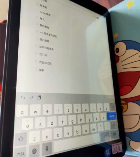 不要了。女孩用过的iPad 2020款 1...