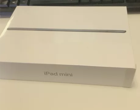 Apple/苹果 iPad mini5 2...