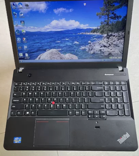 联想独显2G加核芯显卡2G 游戏本 笔记本...